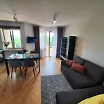 Sloneczny Apartament Bluszczanska