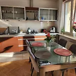 Sloneczny Apartament Bluszczanska