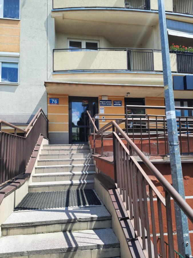 Apartment Sloneczny Apartament Bluszczanska *